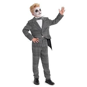 Jack Skellington Costume for Kids